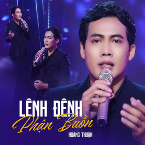 Lênh Đênh Phận Buồn