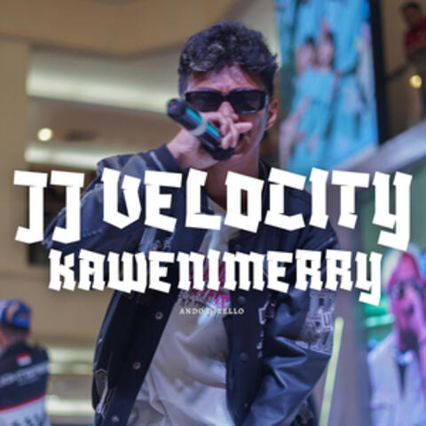 JJ Velocity Kawenimerry