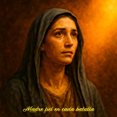 Madre Fiel En Cada Batalla