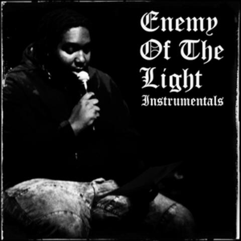 Enemy Of The Light