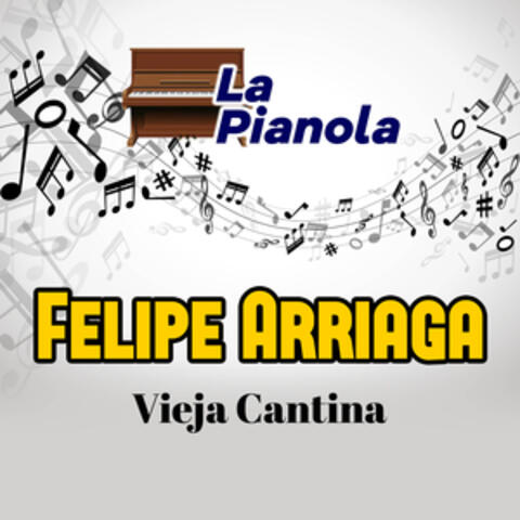Vieja Cantina
