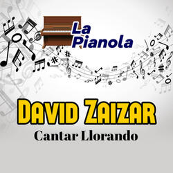 Cantar Llorando
