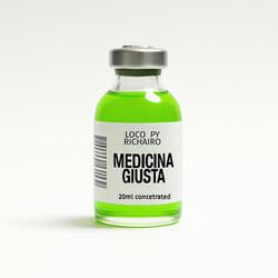 Medicina Giusta