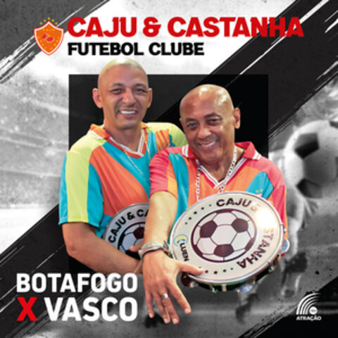 Botafogo X Vasco