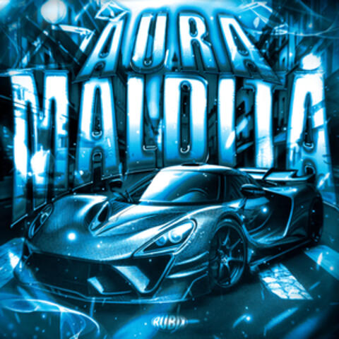 AURA MALDITA