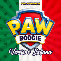 Pup Pup Boogie: La Squadra dei Cuccioli