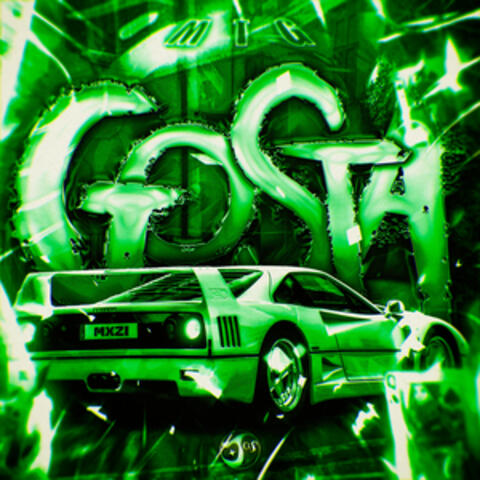 MTG GOSTA
