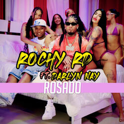Rosado (Ft. Darlyn Nay)