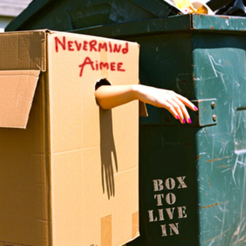 Box To Live In