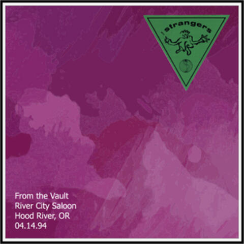 Live at River City Saloon - 1994-04-14