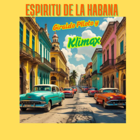 Espíritu De La Habana