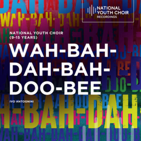 Antognini: Wah-Bah-Dah-Bah-Doo-Bee!
