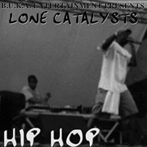 Hip Hop
