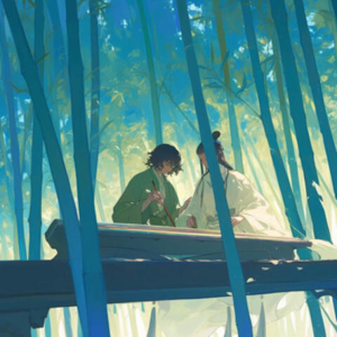 黄帝内经·五音疗愈调节脏腑