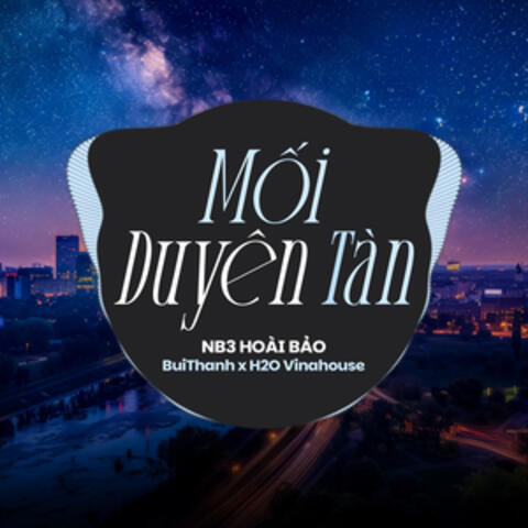 Mối Duyên Tàn