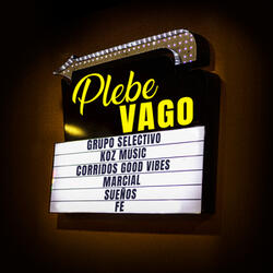 Plebe Vago