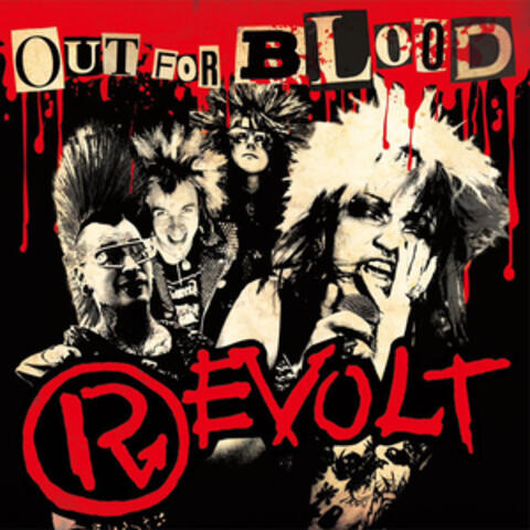 Out For Blood