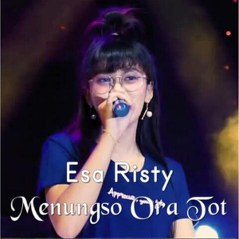 Menungso Ora Toto