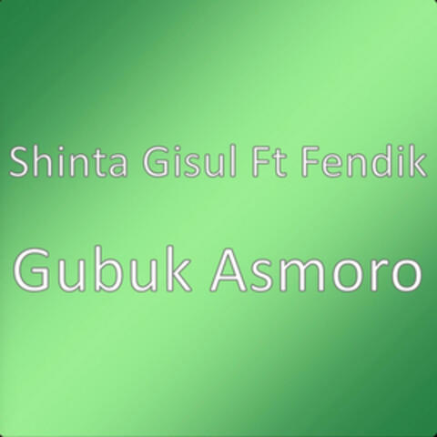 Gubuk Asmoro