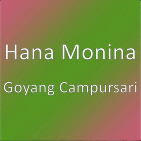 Goyang Campursari