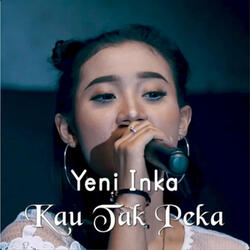 Kau Tak Peka