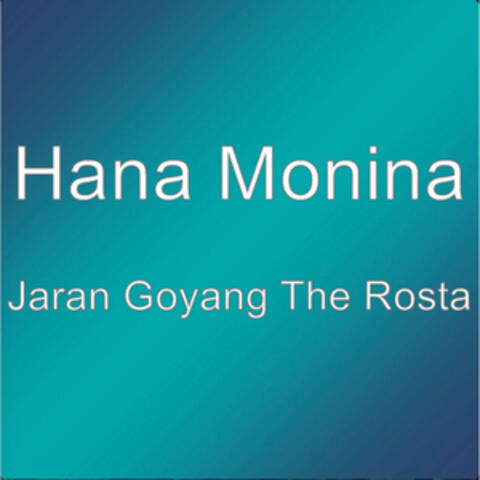 Jaran Goyang