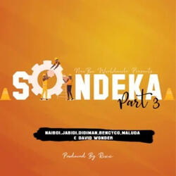 Sondeka Gospel part 3