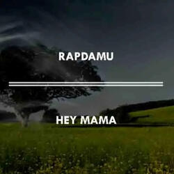Hey Mama