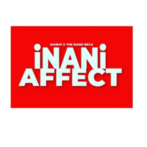 Inaniaffect