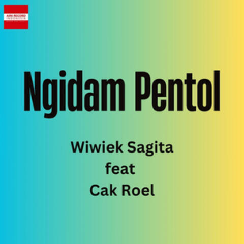 Ngidam Pentol