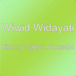 Kidung Wahyu Kolosebo