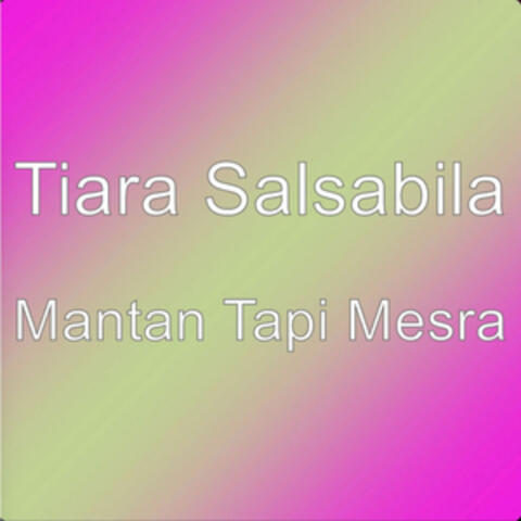 Mantan Tapi Mesra