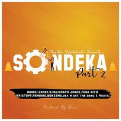 SONDEKA PART 2