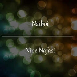 Nipe nafasi