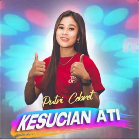 Kesucian Ati