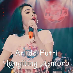 Lungiting Asmoro