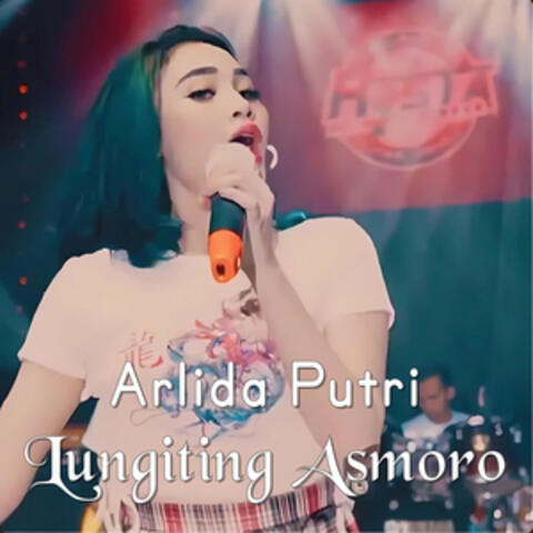 Lungiting Asmoro