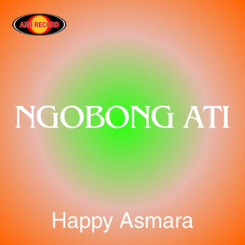 Ngobong Ati