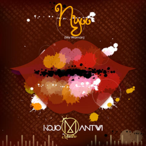 Nyoo (My Woman)