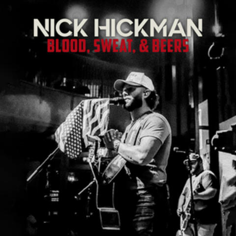 Blood, Sweat & Beers