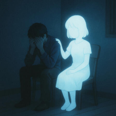 she won't get out of my head