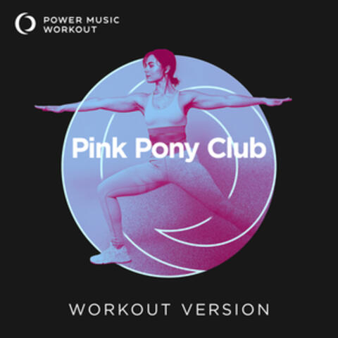 Pink Pony Club