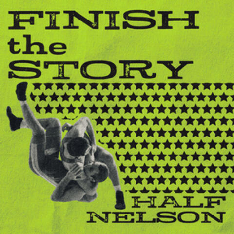 Finish the Story