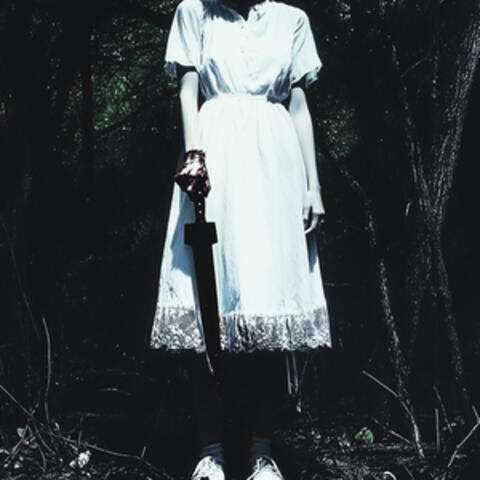 Scary story with a good ending