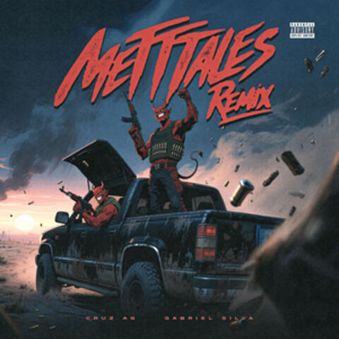 MeTTTales