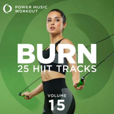 BURN - 25 HIIT, Vol. 15