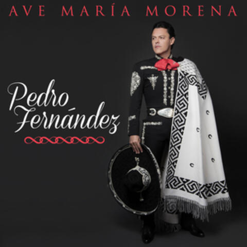 Ave María Morena