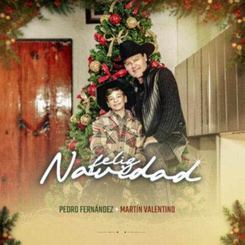 Feliz Navidad