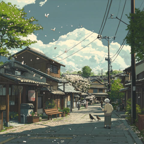 Whisper Lane