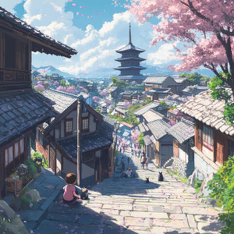 Festival Songbird